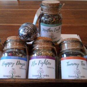 Just My Cuppa Tea Gift Set