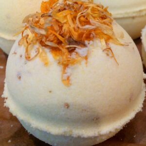 Skinny Dip Bath Bomb