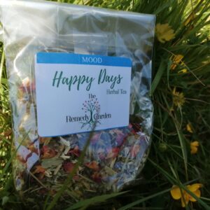 Happy Days Refill Tea - 40g
