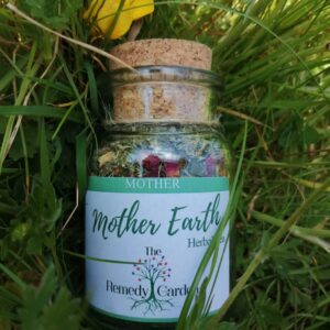 Mother Earth Tea Bottle