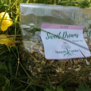 Sweet Dreams Tea Bag