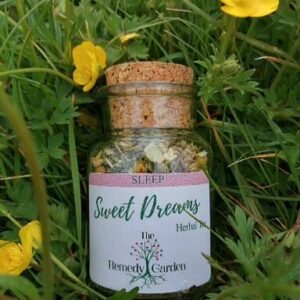 Sweet Dreams Tea Bottle