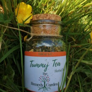 Tummy Tea Bottle