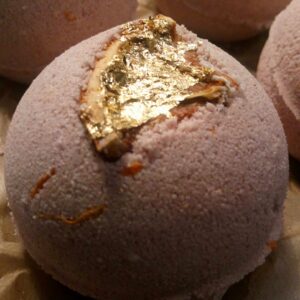 Three Kings Bath Bomb