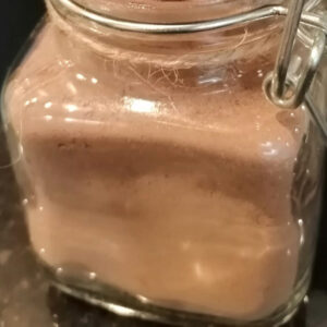 Chocolate Rose Refill