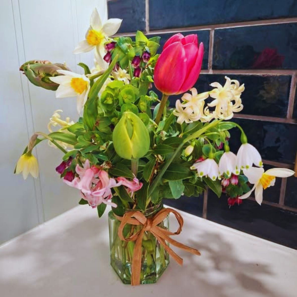 Posie Jar
